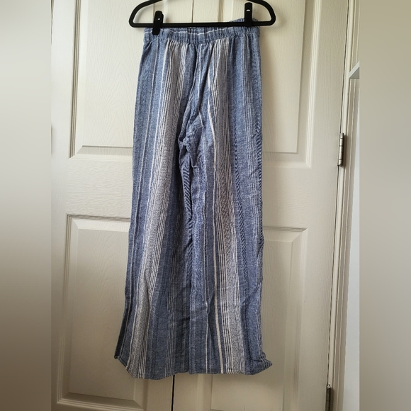 Express Flowy Pants - Picture 3 of 4
